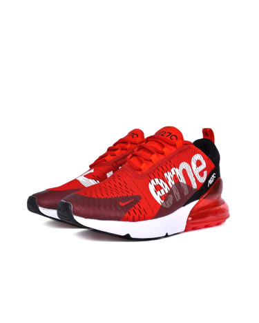 Air 270 supreme red outlet