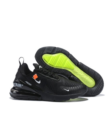 Nike 270 off white esistono online