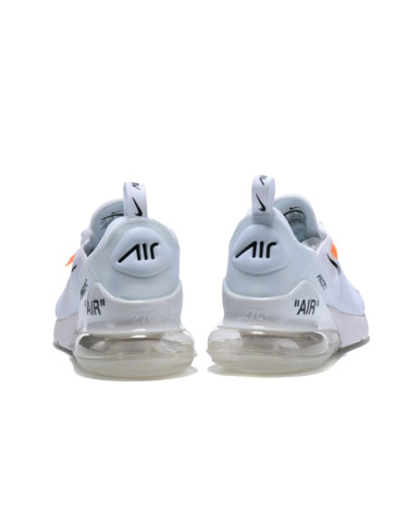 Nike Air Max 270 x Off White AH6789 202