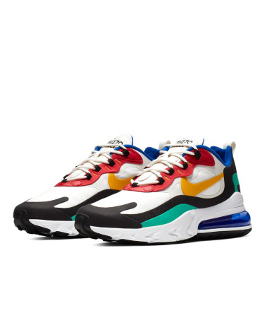 AO4971 002 Air Max 270 React Bauhaus