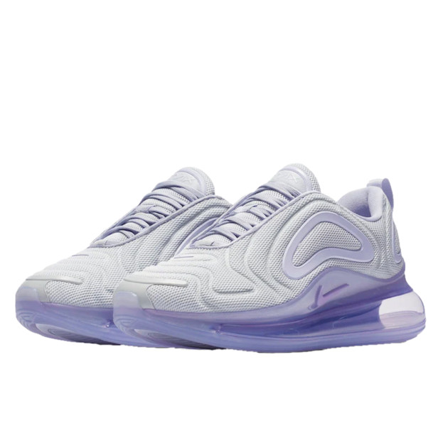 Nike air 720 blanche outlet