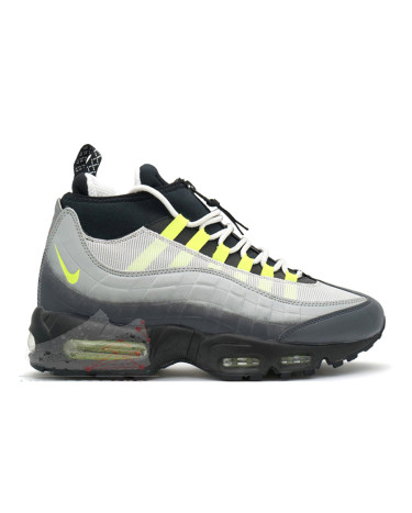 Nike 95 sneakerboot top