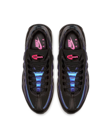 Nike 95 throwback future store