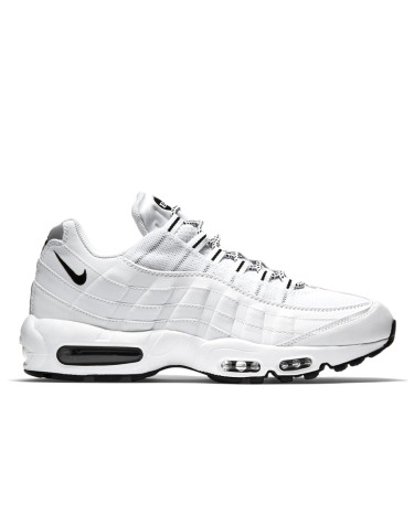 Nike 95 white store