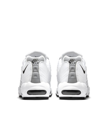Air Max 95 White 609048 109