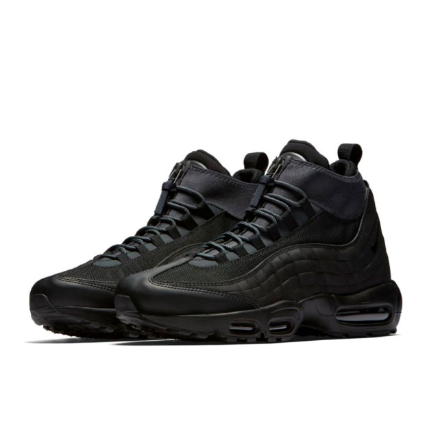 Nike air 27 winter top