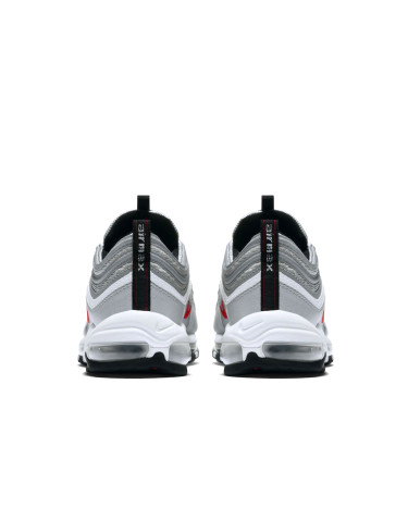 Nike Air Max 97 OG QS Silver Bullet 884421 001