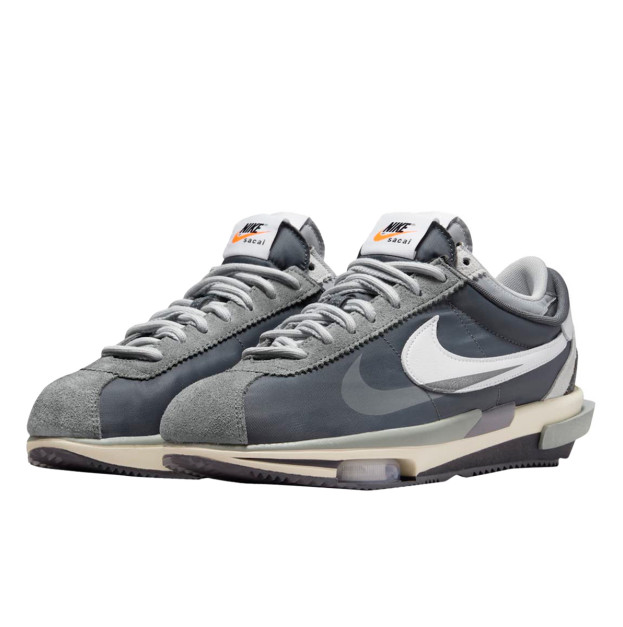 Nike Cortez