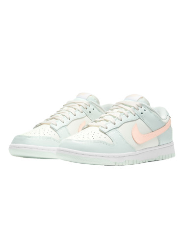 Nike SB Dunk Low Mint Pink Barely Green DD1503-104 buy with