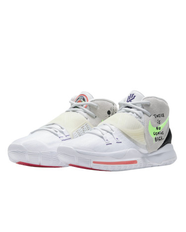 Nike Kyrie There Is No Coming Back BQ4631-005 buy with delivery