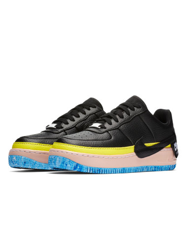Nike air force 1 jester xx premium orange store