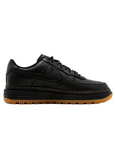 Nike air force 1 high white black gum bottom shop