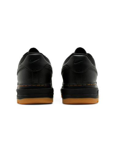 Nike air force 1 ac black gum hot sale