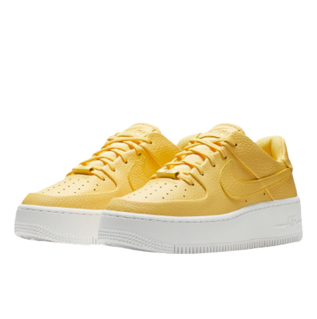 Nike Air Force 1 Sage Low Topaz Gold AR5339 700