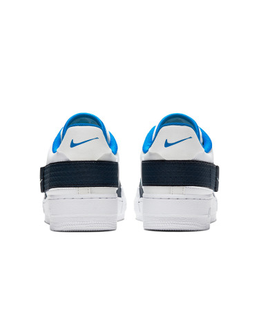 Nike air force 1 type white online
