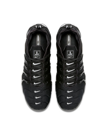 Nike Air VaporMax Plus Overbranding Black 924453 011