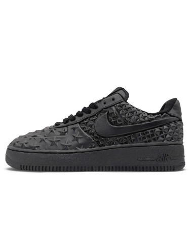Nike Air Force 1 Low '07 LV8 VT Independence Day Black 789104-001