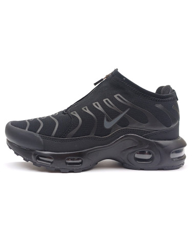 Nike Air Max TN Plus Gore-Tex All Black Winter Termo