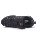 Nike Air Max TN Plus Gore-Tex All Black Winter Termo