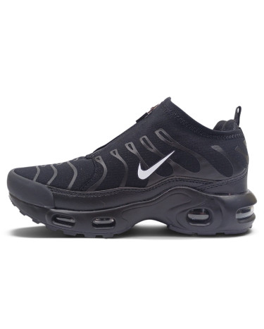 Nike Air Max TN Plus Gore-Tex Black Winter Termo