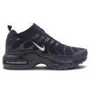 Nike Air Max TN Plus Gore-Tex Black Winter Termo