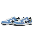 Nike Dunk Low Jackman Wheels Winter з ХУТРОМ