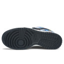 Nike Dunk Low Jackman Wheels Winter з ХУТРОМ
