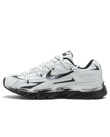 Nike Initiator Custom White Black
