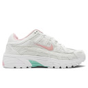 Nike P-6000 White Pink