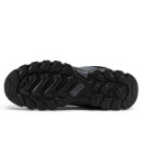 Nike Rivah Gore-Tex Grey Black Two