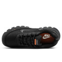 Nike Rivah Gore-Tex Orange Black