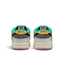 Nike SB Dunk Low Pro x CSEF White Clear Emerald HJ4132-100
