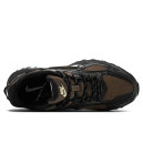 Nike Shox Cordura Coyote Black Termo