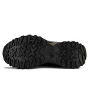 Nike Shox Cordura Coyote Black Termo