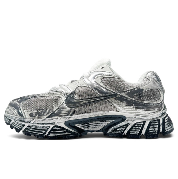 Nike V5 RNR Custom White Grey