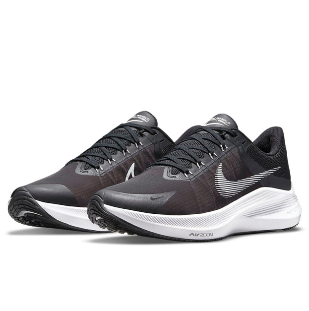 Nike Winflo 8 Black White CW3419-006