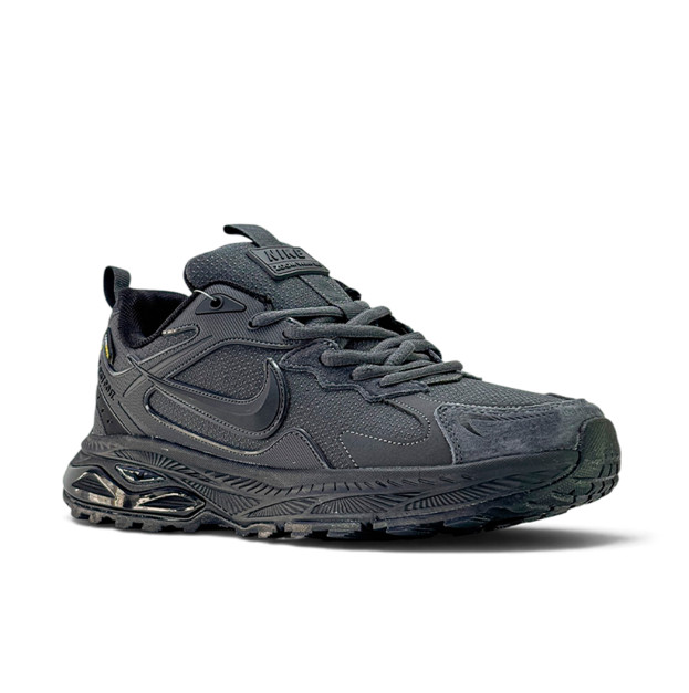 Nike Zoom Winflo Cordura Dark Grey Termo