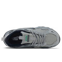 Nike Zoom Winflo Cordura Pale Grey Black Termo