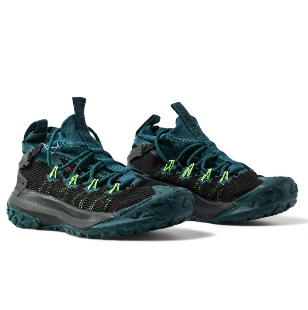Nike ACG Mountain Fly High Gore Tex Black Blue