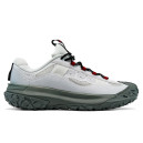 Nike ACG Moutain Fly 2 Low Gore Tex White Grey