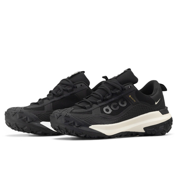 Nike ACG Mountain Fly Low Gore-Tex Black Beige