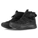 Nike ACG Terra Antarktik Gore-Tex Black З ХУТРОМ