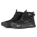 Nike ACG Terra Antarktik Gore-Tex Black White З ХУТРОМ