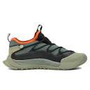 Nike ACG Mountain Fly Low Gore-Tex Green Termo