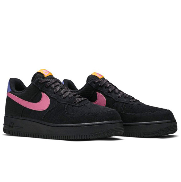 Nike Air Force 1 Low Black ACG CD0887-001
