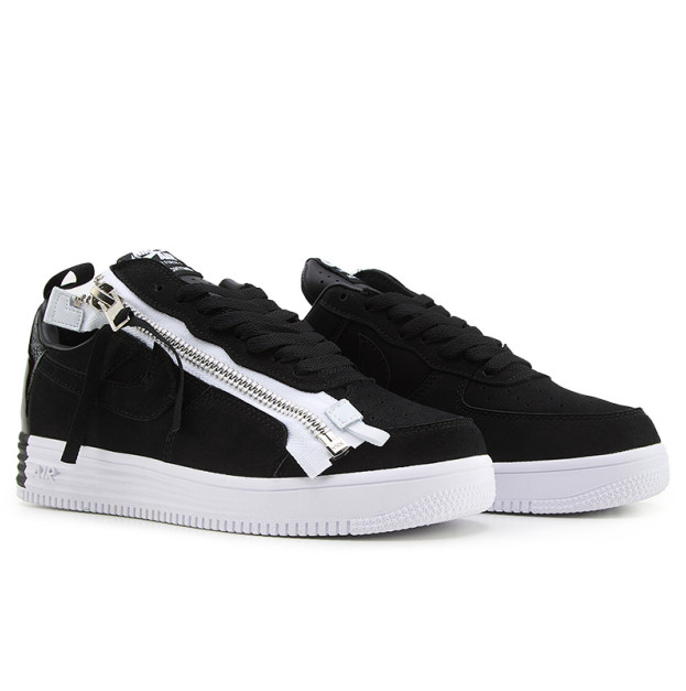Nike Lunar Force 1 Sp x Acronym Zip 698699-001
