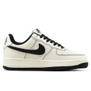Nike Air Force 1 Low x Balenciaga White Black