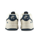 Nike Air Force 1 Low x Supreme Beige Blue