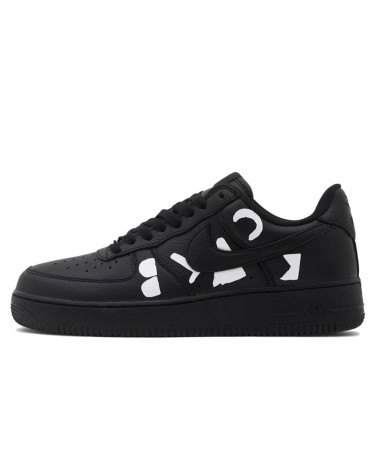 Nike Air Force 1 Low Retro x BLACK Comme des Garçons IB9949-001