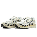 Nike P-6000 Gore-Tex Beige Black Grey